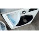 Hotpoint Ariston Lavatrice a libera installazione NLCD 10448 WD AW EU N 12