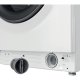 Hotpoint Ariston Lavatrice a libera installazione NLCD 10448 WD AW EU N 14