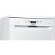 Hotpoint Ariston HFC 3C41 CW lavastoviglie Libera installazione 14 coperti C 5