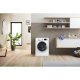 Hotpoint Ariston NM11 824 WS A SPT N lavatrice Caricamento frontale 8 kg 1151 Giri/min Bianco 3