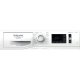Hotpoint Ariston NM11 824 WS A SPT N lavatrice Caricamento frontale 8 kg 1151 Giri/min Bianco 4