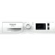 Hotpoint Ariston NM11 923 WW A SPT N lavatrice Caricamento frontale 9 kg 1151 Giri/min Bianco 4