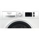 Hotpoint Ariston NM11 923 WW A SPT N lavatrice Caricamento frontale 9 kg 1151 Giri/min Bianco 5
