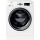 Whirlpool FWDG 961483 WBV SPT N lavasciuga Libera installazione Caricamento frontale Bianco D 3