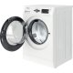 Whirlpool FWDG 961483 WBV SPT N lavasciuga Libera installazione Caricamento frontale Bianco D 5