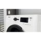 Whirlpool FWDG 961483 WBV SPT N lavasciuga Libera installazione Caricamento frontale Bianco D 9