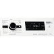 Whirlpool FWDG 961483 WBV SPT N lavasciuga Libera installazione Caricamento frontale Bianco D 10