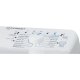 Indesit BTW S72200 SP/N lavatrice Caricamento dall'alto 7 kg Bianco 4