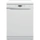 Whirlpool WFC 3C33 PF Superficie piana 14 coperti D 3
