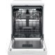 Whirlpool WFC 3C33 PF Superficie piana 14 coperti D 5