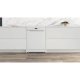 Whirlpool WFC 3C33 PF Superficie piana 14 coperti D 6