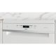 Whirlpool WFC 3C33 PF lavastoviglie Superficie piana 14 coperti D 9