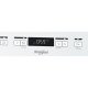 Whirlpool WFC 3C33 PF Superficie piana 14 coperti D 10