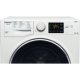 Hotpoint Ariston RDG 964348 WD V SPT lavasciuga Libera installazione Caricamento frontale Bianco D 4
