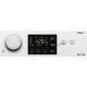 Hotpoint Ariston RDG 964348 WD V SPT lavasciuga Libera installazione Caricamento frontale Bianco D 5