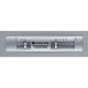 Hotpoint Ariston HSL 66 F LS X cappa aspirante Cappa aspirante a parete Acciaio inox 336 m³/h 4