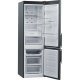 Whirlpool W9 931D IX H frigorifero con congelatore Libera installazione 355 L D Acciaio inossidabile 3