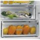 Whirlpool W9 931D IX H frigorifero con congelatore Libera installazione 355 L D Acciaio inossidabile 7