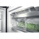 Whirlpool AFB 18401 Congelatore verticale Da incasso 209 L F Bianco 5
