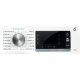 Whirlpool W6 W945WB EE lavatrice Caricamento frontale 9 kg 1351 Giri/min Nero, Bianco 12