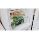Hotpoint Ariston HAFC8 TIA22W Libera installazione 335 L E Bianco 11