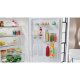 Hotpoint Ariston HAFC8 TIA22W Libera installazione 335 L E Bianco 12