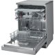 Hotpoint Ariston HFC 3C26 F X Libera installazione 14 coperti E 4