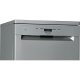 Hotpoint HFC 3C26 F X lavastoviglie Libera installazione 14 coperti E 10