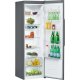 Hotpoint SH8 2D XROFD 2 frigorifero Libera installazione 364 L E Acciaio inossidabile 3