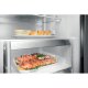 Hotpoint SH8 2D XROFD 2 frigorifero Libera installazione 364 L E Acciaio inossidabile 9