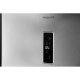 Hotpoint SH8 2D XROFD 2 frigorifero Libera installazione 364 L E Acciaio inossidabile 10