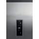 Hotpoint SH8 2D XROFD 2 frigorifero Libera installazione 364 L E Acciaio inossidabile 12