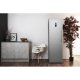 Hotpoint Ariston UH8 F2D XI 2 Congelatore verticale Libera installazione 263 L E Acciaio inox 5