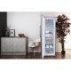 Hotpoint Ariston UH8 F2D XI 2 Congelatore verticale Libera installazione 263 L E Acciaio inox 7