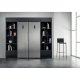 Hotpoint Ariston UH8 F2D XI 2 Congelatore verticale Libera installazione 263 L E Acciaio inox 9