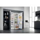 Hotpoint Ariston UH8 F2D XI 2 Congelatore verticale Libera installazione 263 L E Acciaio inox 10