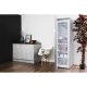 Hotpoint Ariston UH8 F2D XI 2 Congelatore verticale Libera installazione 263 L E Acciaio inox 11