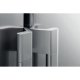 Hotpoint Ariston UH8 F2D XI 2 Congelatore verticale Libera installazione 263 L E Acciaio inox 15