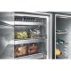 Hotpoint Ariston UH8 F2D XI 2 Congelatore verticale Libera installazione 263 L E Acciaio inox 17