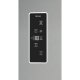 Hotpoint Ariston UH8 F2D XI 2 Congelatore verticale Libera installazione 263 L E Acciaio inox 20
