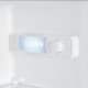 Beko RDSO206K30WN frigorifero con congelatore Libera installazione 206 L F Bianco 5