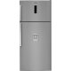 Whirlpool Frigorifero Doppia Porta W84TE 72 X AQUA 2 3