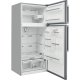 Whirlpool Frigorifero Doppia Porta W84TE 72 X AQUA 2 4