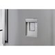 Whirlpool Frigorifero Doppia Porta W84TE 72 X AQUA 2 11