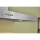 Hotpoint Ariston Cappa HHBS 9.4F LM X 6