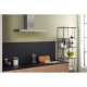 Hotpoint Ariston Cappa HHBS 9.4F LM X 8