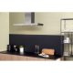 Hotpoint Ariston Cappa HHBS 9.4F LM X 9