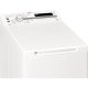 Whirlpool TDLR 6030S EU/N lavatrice Caricamento dall'alto 6 kg 1000 Giri/min Bianco 3
