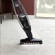 Electrolux PQ91-ANIMS scopa elettrica Aspirapolvere a bastone 2 in 1 Batteria Secco Senza sacchetto Grigio 2100 Ah 7