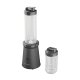 Grundig 8910521600 frullatore 0,6 L Frullatore per sportivi 300 W Acciaio inox 3